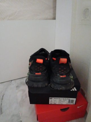 Zapatillas deportivas niño 100