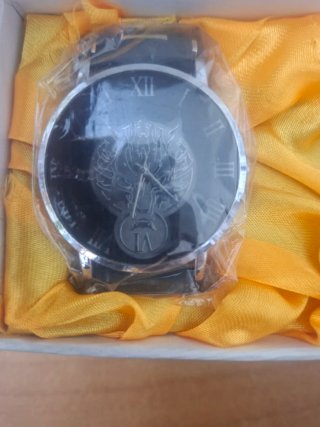 Orologio da collezione Final Fantasy VII