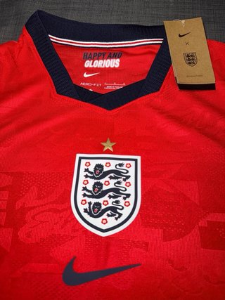 Camisetas de futbol!