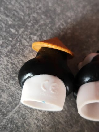 Figuras Kung Fu Panda 2, 2019 DreamWorks