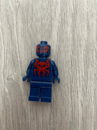 Lego Spider-Man 2099 Figura Exclusiva
