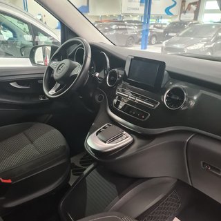 Mercedes-Benz Clase V 2023