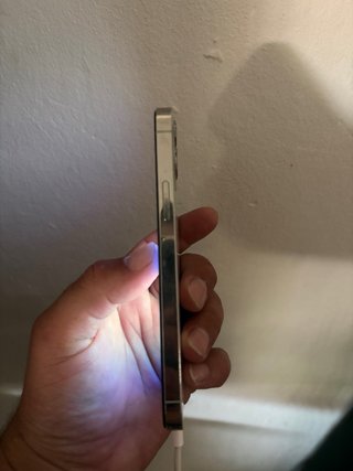 iPhone 12 Pro 128GB Bianco