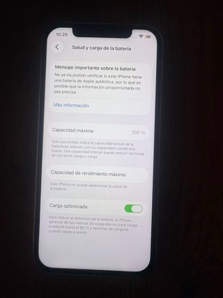 iPhone 12 Pro 128GB Bianco