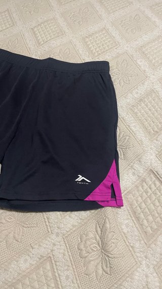 Decimas Shorts Deportivos Talla M
