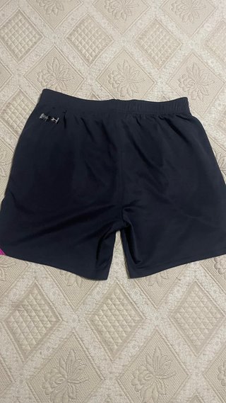 Decimas Shorts Deportivos Talla M