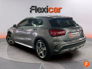 Mercedes GLA GLA 200