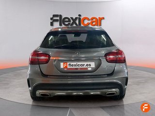 Mercedes GLA GLA 200