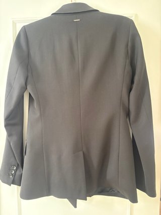 Vendo americanas prácticamente nuevas a 20€/unidad