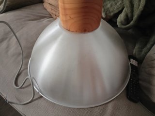 Lámpara de techo