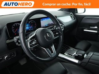 Mercedes Clase B B 200 d Progressive