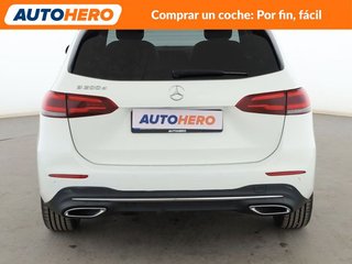 Mercedes Clase B B 200 d Progressive