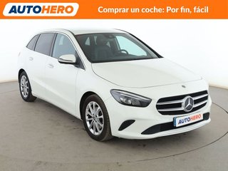 Mercedes Clase B B 200 d Progressive
