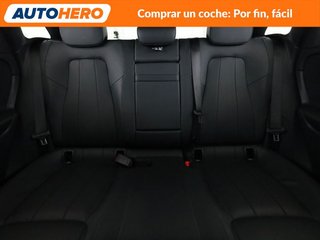 Mercedes Clase B B 200 d Progressive