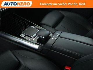 Mercedes Clase B B 200 d Progressive