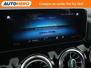 Mercedes Clase B B 200 d Progressive