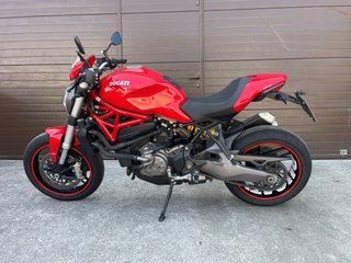 Ducati Monster 821 2019