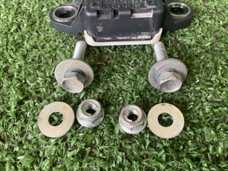 SENSORE CADUTA HONDA AFRICA TWIN 1100 2020 2023