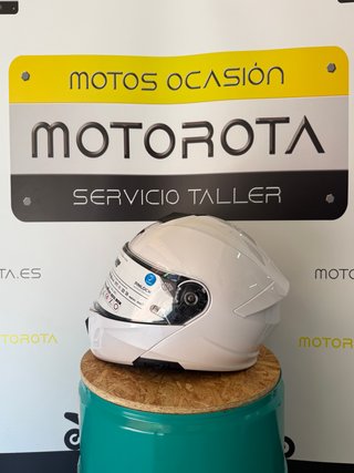 Casco MT Modular Genesis R SV Pure A0