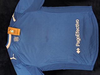 Camiseta Sporting Cristal