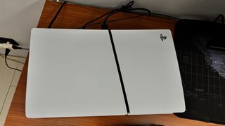 PlayStation 5 825GB + 2 DualSense