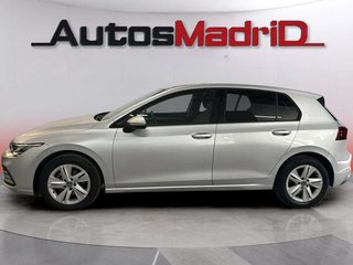Volkswagen Golf Life 2.0 TDI 85kW (115CV) DSG