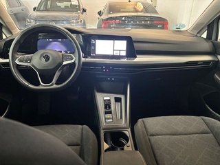 Volkswagen Golf Life 2.0 TDI 85kW (115CV) DSG