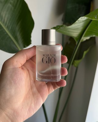 Acqua Di Gio Eau de Toilette Giorgio Armani