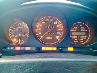 Mercedes-Benz SL