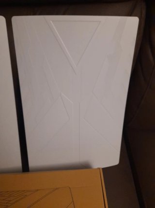 Carcasa PS5 Deluxe Replacement Case