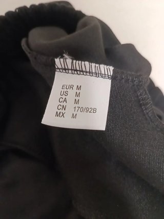 Pantalón corto Palm Angels serpiente