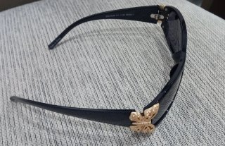 Gafas de pasta graduadas +1.00