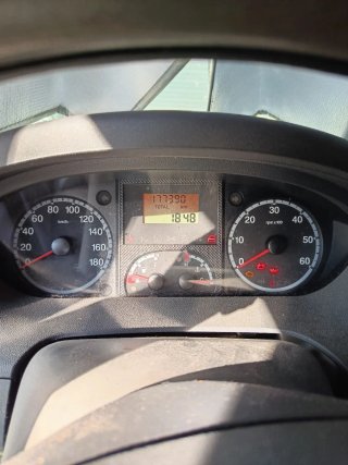 Citroen Jumper 2011 L1H2