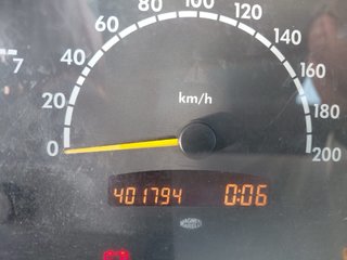 Mercedes-Benz Vito 108 CDI