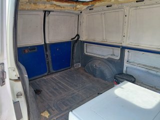 Mercedes-Benz Vito 108 CDI