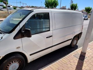 Mercedes-Benz Vito 108 CDI