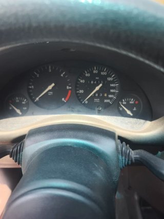 Opel Corsa 1998