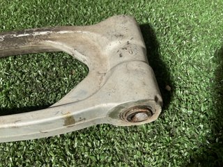 SUPPORTO AMMORTIZZATORE HONDA AFRICA TWIN 1100