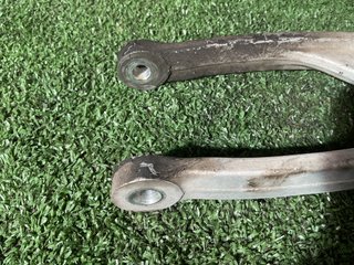 SUPPORTO AMMORTIZZATORE HONDA AFRICA TWIN 1100