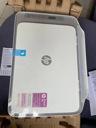 Impresora prefecto for home deskjet 2820e