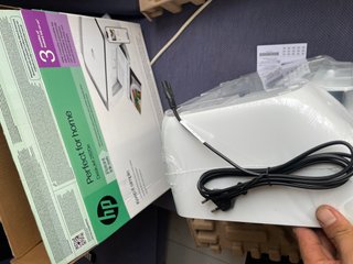 Impresora prefecto for home deskjet 2820e