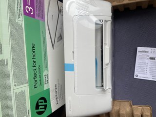 Impresora prefecto for home deskjet 2820e