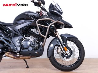 ZONTES T2 310 ABS