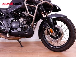 ZONTES T2 310 ABS