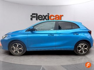 MG MG3 Hybrid+ Comfort