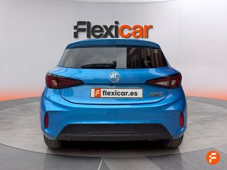MG MG3 Hybrid+ Comfort