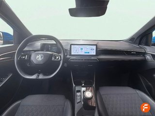 MG MG3 Hybrid+ Comfort
