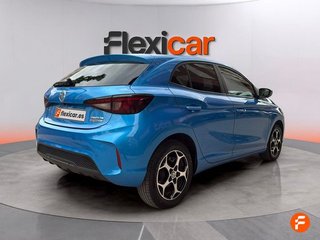 MG MG3 Hybrid+ Comfort