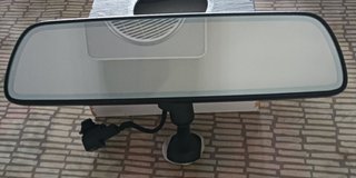 Espejo Retrovisor Interior Lexus ES 300H Nuevo