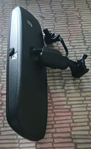 Espejo Retrovisor Interior Lexus ES 300H Nuevo